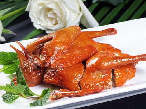 冷水滩烤乳鸽培训